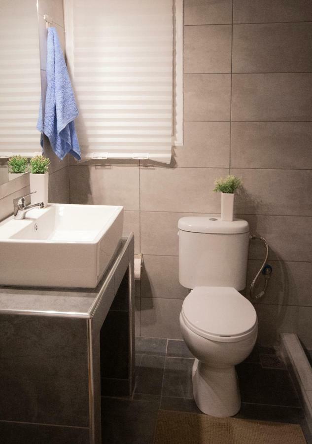 Houseloft Bianca District Thessaloniki Exterior photo