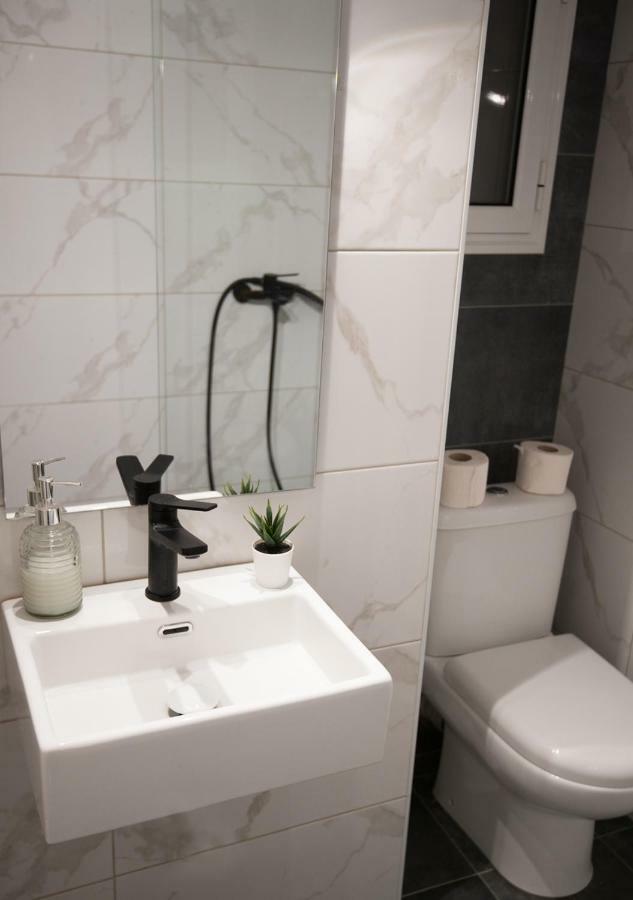 Houseloft Bianca District Thessaloniki Exterior photo