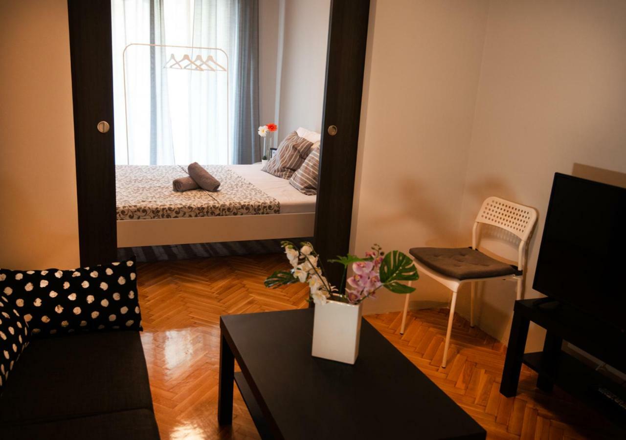 Houseloft Bianca District Thessaloniki Exterior photo