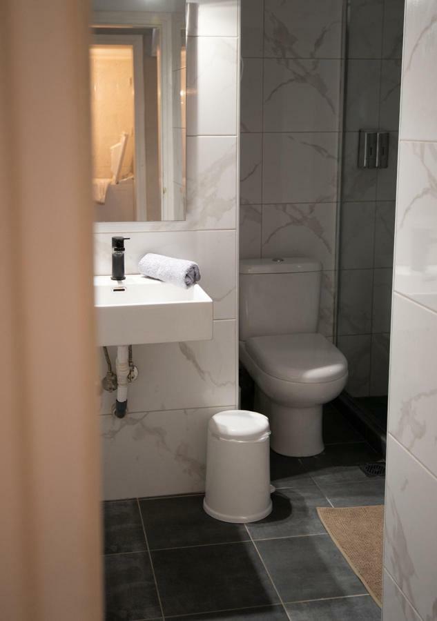 Houseloft Bianca District Thessaloniki Exterior photo