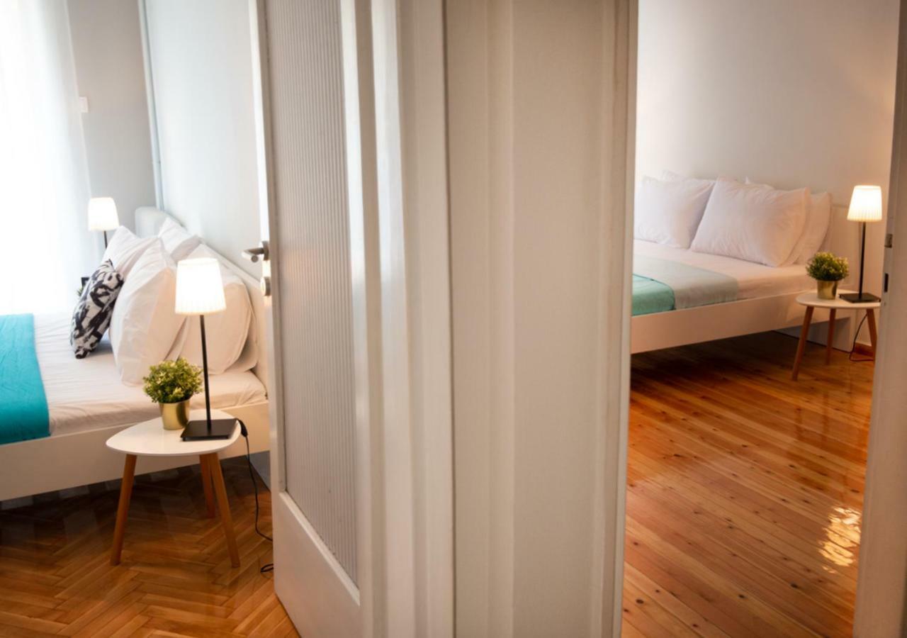 Houseloft Bianca District Thessaloniki Exterior photo