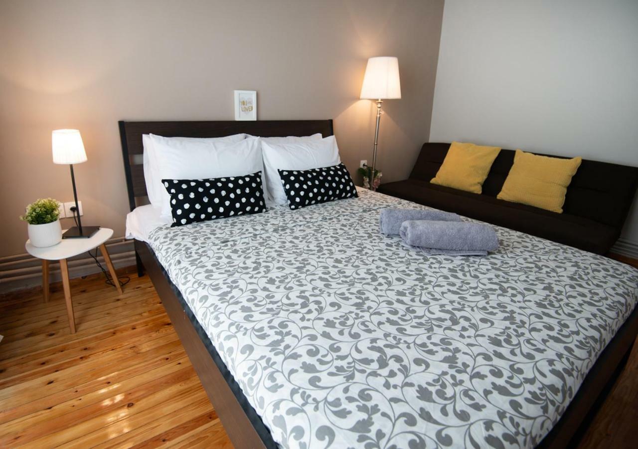Houseloft Bianca District Thessaloniki Exterior photo