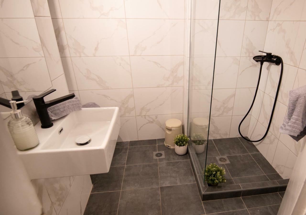 Houseloft Bianca District Thessaloniki Exterior photo