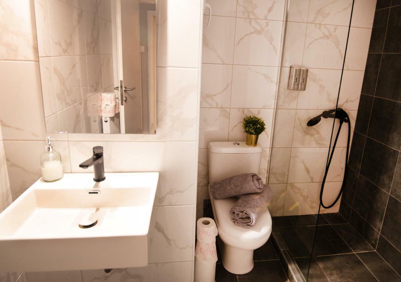 Houseloft Bianca District Thessaloniki Exterior photo